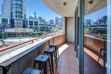 Southbank Tower Apartments