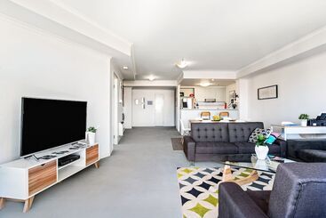Southbank Tower Apartments