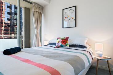 Southbank Tower Apartments