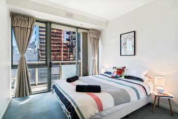 Southbank Tower Apartments