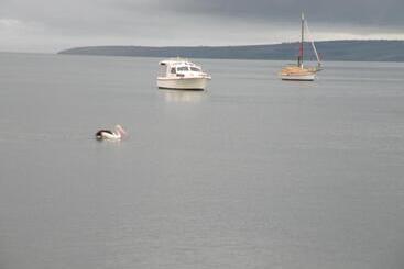 The Anchorage Cottage Kangaroo Island