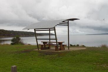 The Anchorage Cottage Kangaroo Island