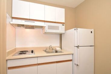 Extended Stay America Suites Durham University Ivy Creek Blvd