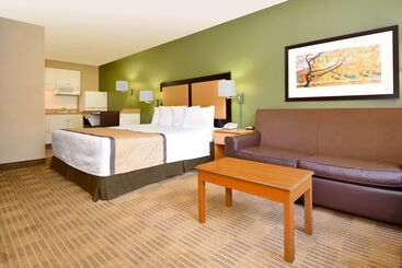 Extended Stay America Suites  Durham  University  Ivy Creek Blvd