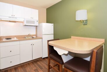 Extended Stay America Suites  Durham  University  Ivy Creek Blvd