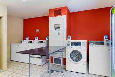 Extended Stay America Suites  Houston  Galleria  Uptown
