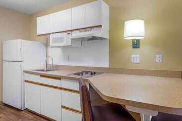Extended Stay America Suites Houston Galleria Uptown