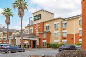 Extended Stay America Suites  Houston  Galleria  Uptown