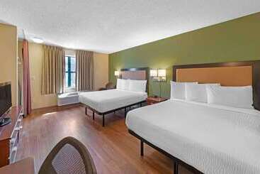 アパートメント Extended Stay America Suites  Philadelphia  Horsham  Dresher Rd