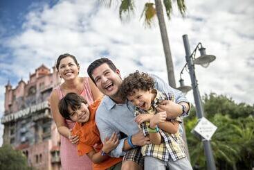 Holiday Inn Resort Orlando   Lake Buena Vista, An Ihg