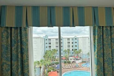 Holiday Inn Resort Orlando   Lake Buena Vista, An Ihg