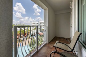 Holiday Inn Resort Orlando   Lake Buena Vista, An Ihg