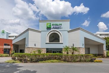 Holiday Inn Resort Orlando   Lake Buena Vista, An Ihg