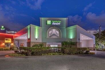 Holiday Inn Resort Orlando   Lake Buena Vista, An Ihg