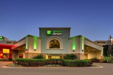 Holiday Inn Resort Orlando   Lake Buena Vista, An Ihg