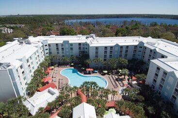 Holiday Inn Resort Orlando   Lake Buena Vista, An Ihg