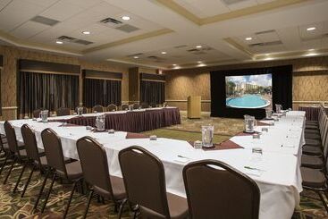 Holiday Inn Resort Orlando Lake Buena Vista, An Ihg