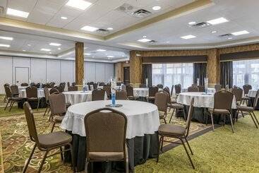 Holiday Inn Resort Orlando   Lake Buena Vista, An Ihg