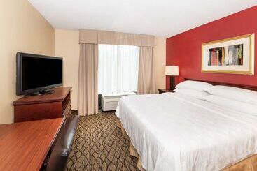 Aviator Hotel & Suites South I 55, Bw Signature Collection