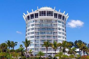 酒店 Bellwether Beach Resort