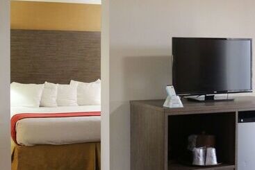 هتل Best Western Galleria Inn & Suites