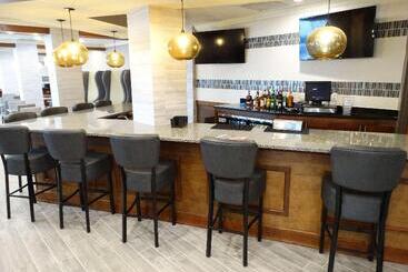 هتل Best Western Premier Airport/expo Center
