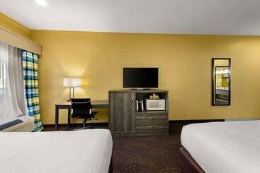 酒店 Quality Inn