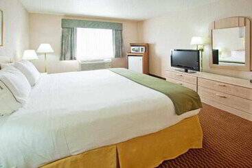 فندق Clarion Inn Page  Lake Powell