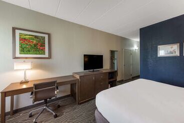 هتل Comfort Inn & Suites Tipp City Dayton North I 75