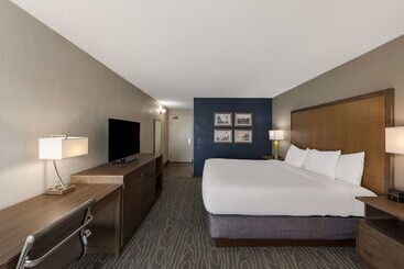 هتل Comfort Inn & Suites Tipp City Dayton North I 75