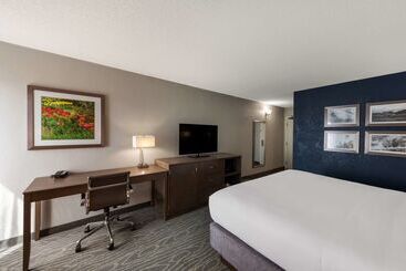 هتل Comfort Inn & Suites Tipp City Dayton North I 75