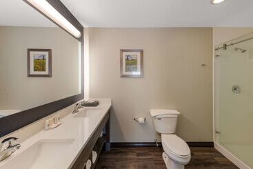 هتل Comfort Inn & Suites Tipp City Dayton North I 75