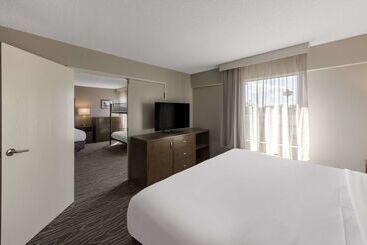 هتل Comfort Inn & Suites Tipp City Dayton North I 75