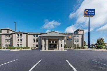 هتل Comfort Inn & Suites Tipp City Dayton North I 75
