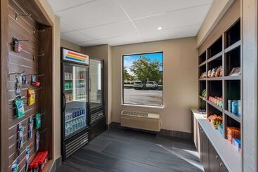 هتل Comfort Inn & Suites Tipp City Dayton North I 75