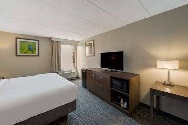 هتل Comfort Inn & Suites Tipp City Dayton North I 75