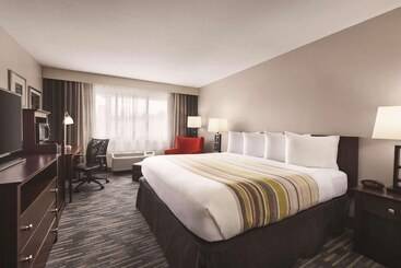 فندق Country Inn & Suites By Radisson, Abingdon, Va