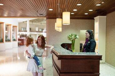 Crowne Plaza Hotel Hickory, An Ihg