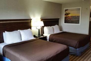 هتل Days Inn & Suites By Wyndham Vancouver
