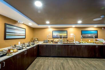 Doubletree By Hilton Hotel Montgomery Downtown