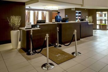 Doubletree By Hilton Hotel Montgomery Downtown