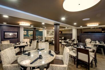 Doubletree By Hilton Hotel Montgomery Downtown