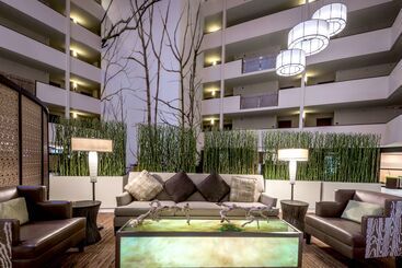 Doubletree By Hilton Hotel Montgomery Downtown