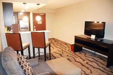 Doubletree By Hilton Hotel Montgomery Downtown