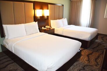 Doubletree By Hilton Hotel Montgomery Downtown
