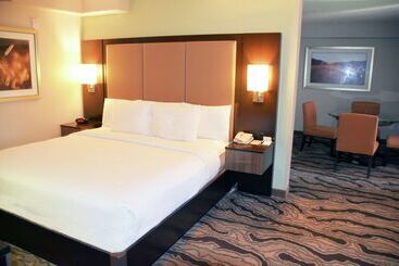 Doubletree By Hilton Hotel Montgomery Downtown