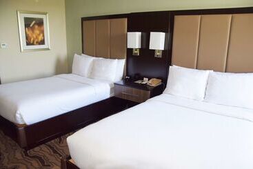Doubletree By Hilton Hotel Montgomery Downtown