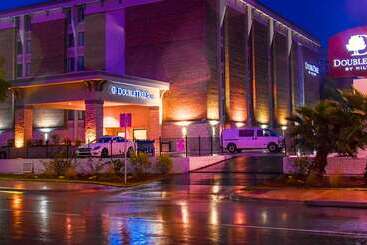 Doubletree By Hilton Hotel Montgomery Downtown