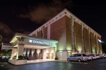 Doubletree By Hilton Hotel Montgomery Downtown