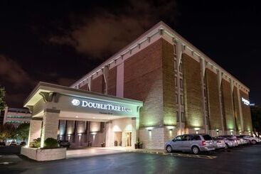 Doubletree By Hilton Hotel Montgomery Downtown